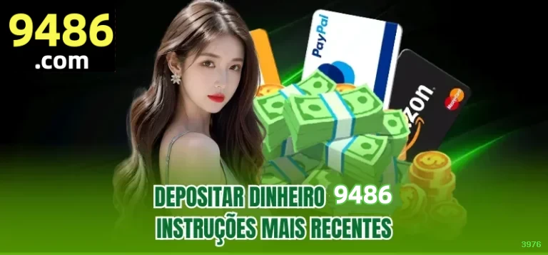 Cassino ao vivo da 3976 com dealers reais