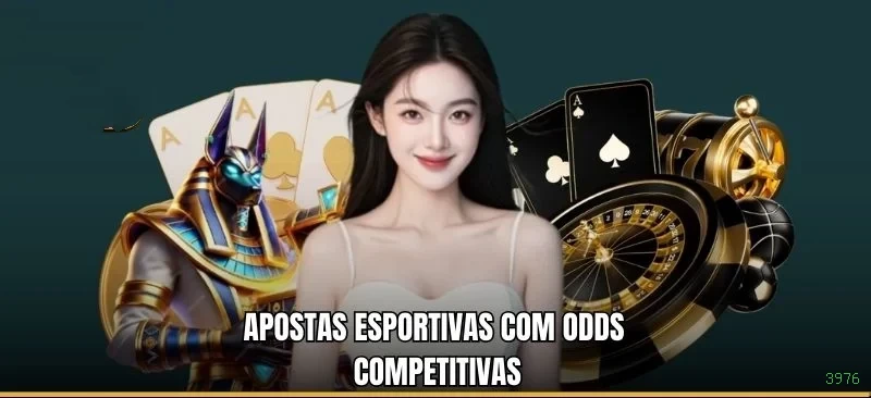 Jogos de fortune da 3976 com prêmios incríveis