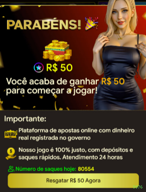 Imagem promocional da 3976 mostrando a plataforma e suas vantagens