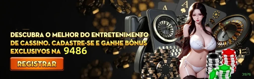 Canal oficial da 3976 no Telegram